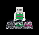 Wings (3LP)